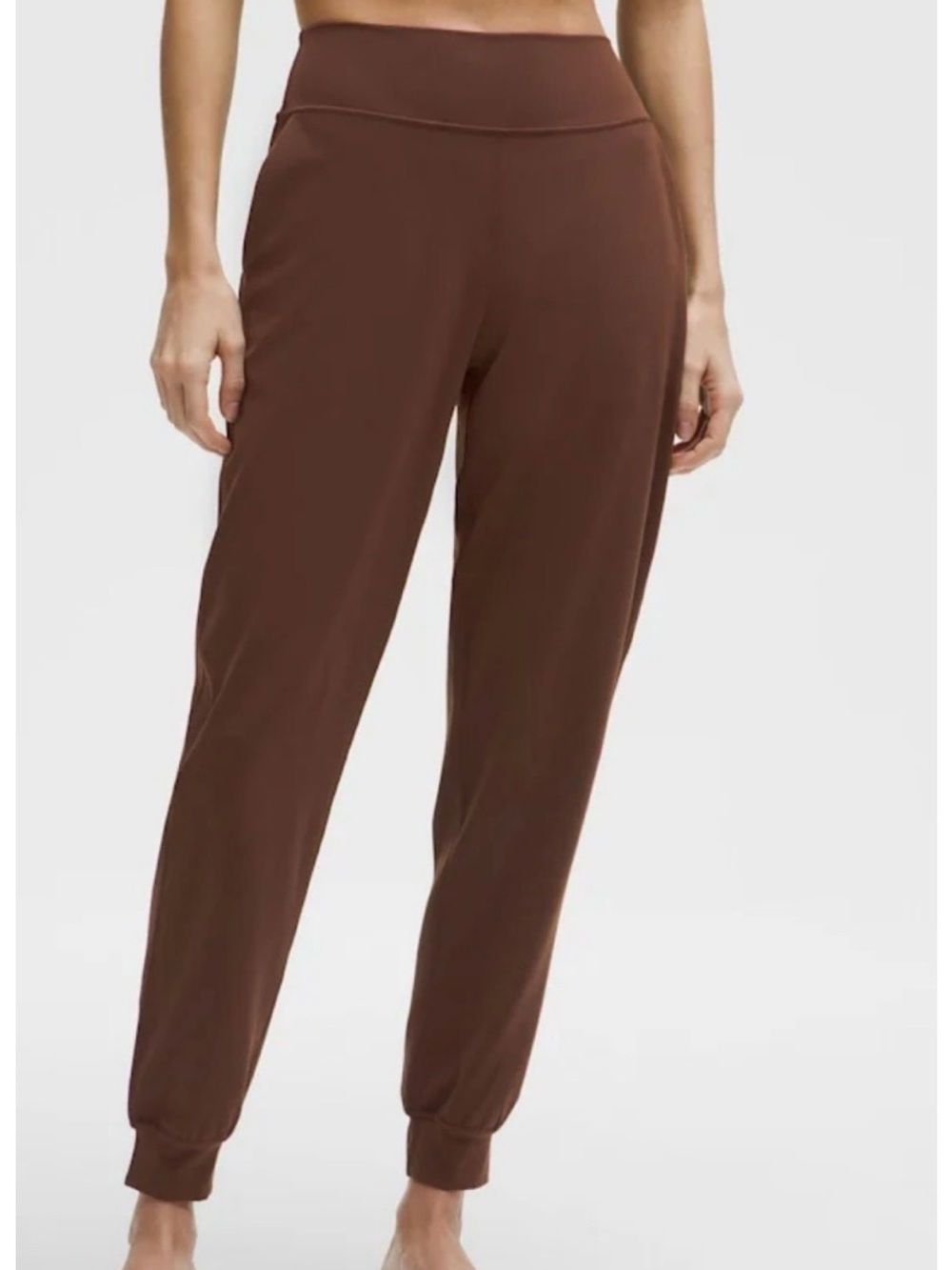 Lululemon align jogger women's size 2